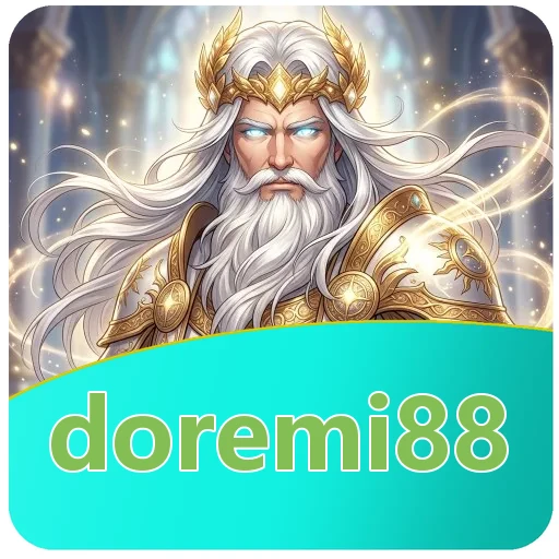 Ilustrasi berkas doremi88 APK 4.8.1