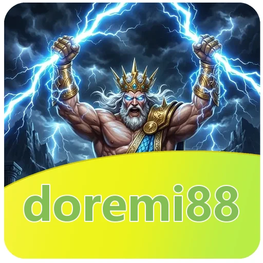 Ilustrasi isi berkas doremi88 4.8.1
