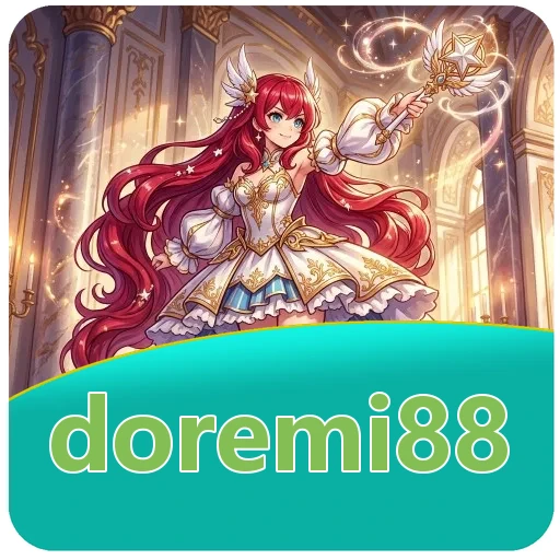 Ilustrasi persyaratan Android untuk doremi88 4.8.1