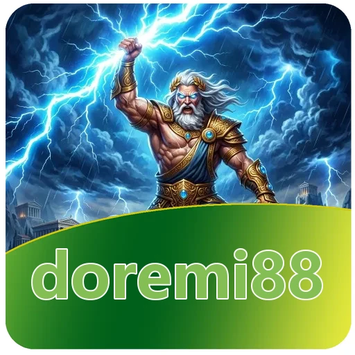 Ilustrasi syarat perangkat untuk doremi88 APK