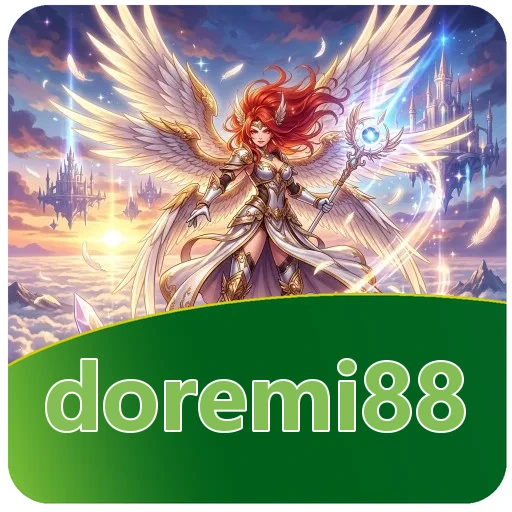 Ilustrasi layar pemasangan doremi88 APK
