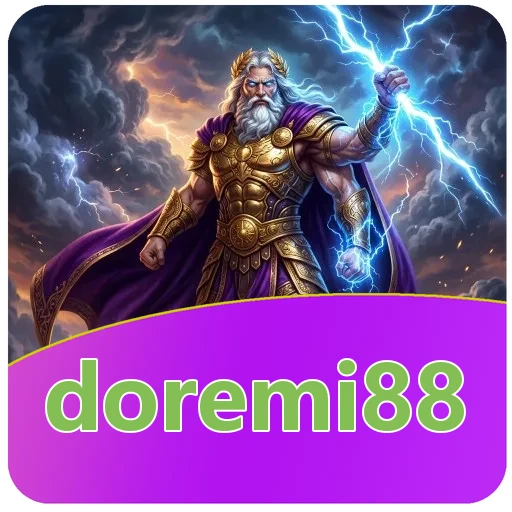 Ilustrasi berkas doremi88 APK 32.7 MB