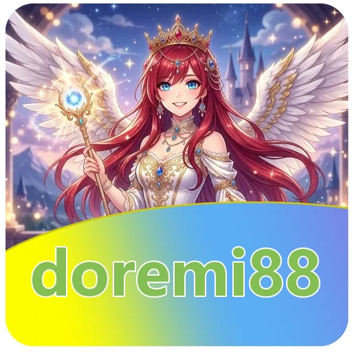 Keamanan doremi88