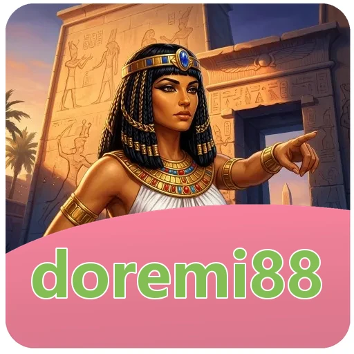 Layar pemasangan doremi88 APK